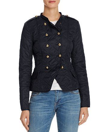 Burberry Boscastle Quilted Jacket 